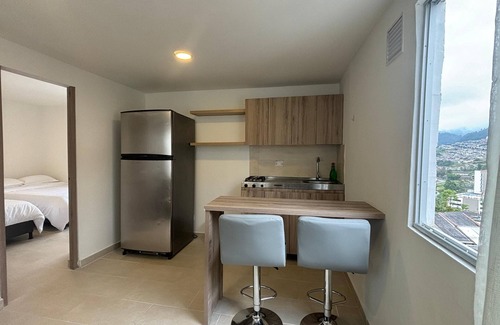 Manizales Apartamento | Apartamento acogedor cerca al Cable y zona gastronómica