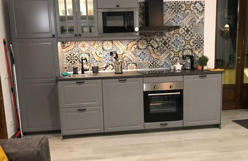 Isolotto Casa | Acogedor apartamento cerca del centro histórico de Florencia