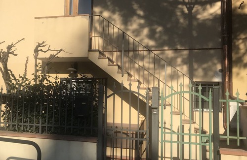 Isolotto Casa | Acogedor apartamento cerca del centro histórico de Florencia
