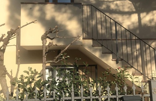 Isolotto Casa | Acogedor apartamento cerca del centro histórico de Florencia