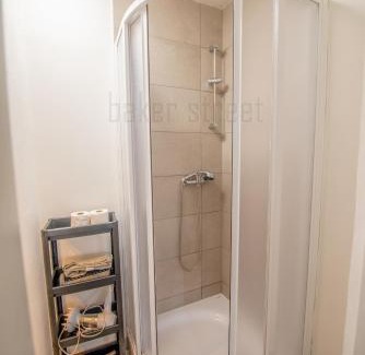 Liben Apartamento | Cozy apartment close to Palmovka