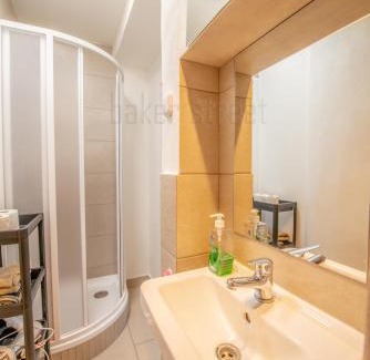 Liben Apartamento | Cozy apartment close to Palmovka