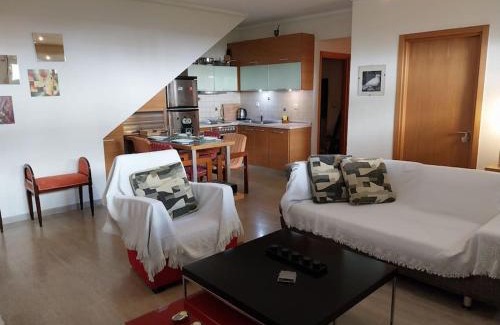 Perea Apartamento | Cozy apartment close to the sea