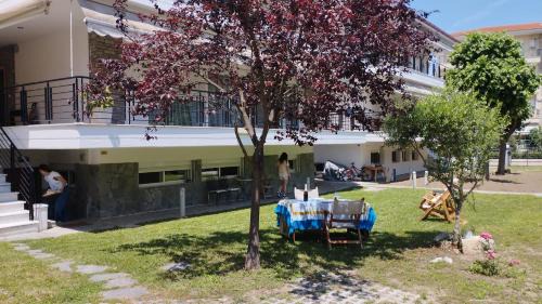 Perea Apartamento | Cozy apartment close to the sea
