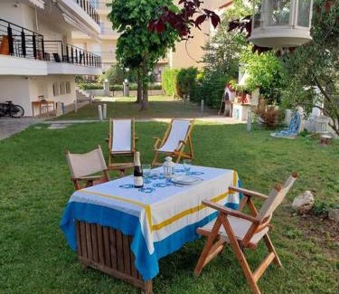 Perea Apartamento | Cozy apartment close to the sea