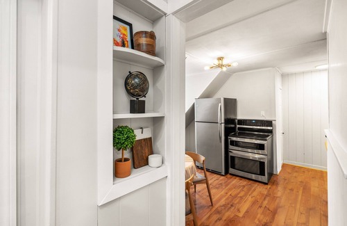 Haverhill Apartamento | Cozy Apartment Close to Downtown
