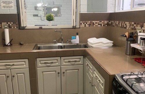 San Salvador Apartamento | Cozy Apartment Colonia Escalon, Crown Plaza Hotel