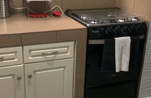 San Salvador Apartamento | Cozy Apartment Colonia Escalon, Crown Plaza Hotel