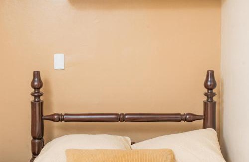 San Carlos Apartamento | Cozy Apartment Colonial Zone