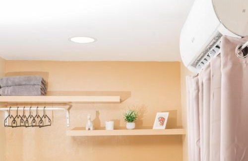 San Carlos Apartamento | Cozy Apartment Colonial Zone