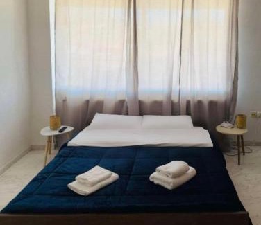 Serres Apartamento | Cozy apartment comfy 1