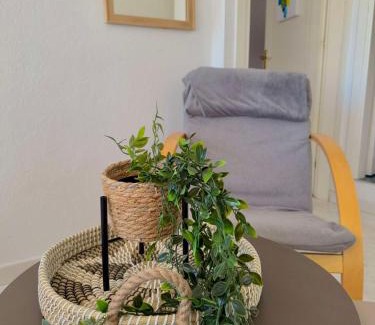 Serres Apartamento | Cozy apartment comfy 1