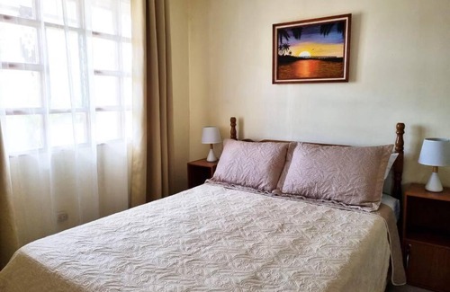 San Antonio de Belén Apartamento | Cozy apartment in Belen near SJO airport, Padregal & Heredia