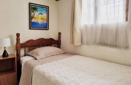 San Antonio de Belén Apartamento | Cozy apartment in Belen near SJO airport, Padregal & Heredia