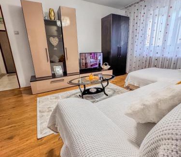 Pitesti Apartamento | Cozy Apartment Craiovei