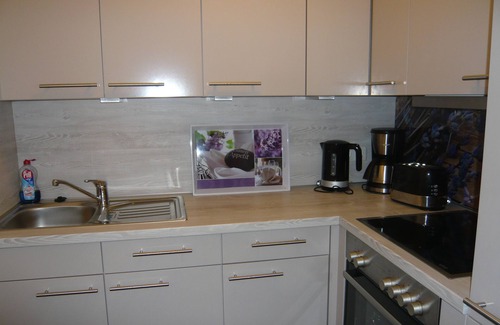 Doese Apartamento | Acogedor apartamento, Cuxhaven-Döse