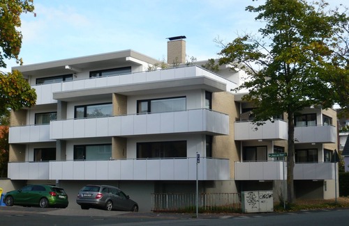 Doese Apartamento | Acogedor apartamento, Cuxhaven-Döse