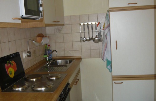 Doese Apartamento | Acogedor apartamento, Cuxhaven-Döse