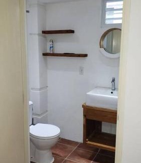 Montana Rey Apartamento | Cozy apartment