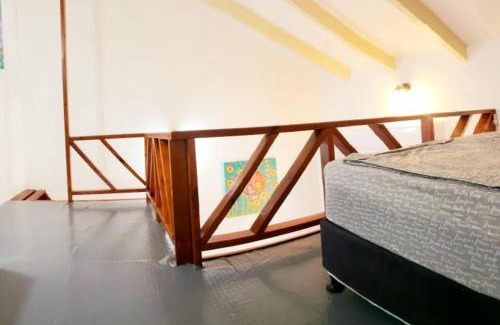 Montana Rey Apartamento | Cozy apartment