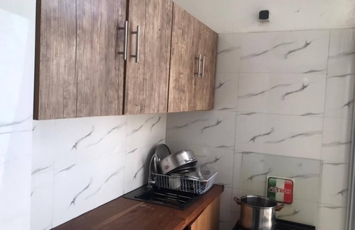 Dakar Apartamento | Cozy Apartment Dakar