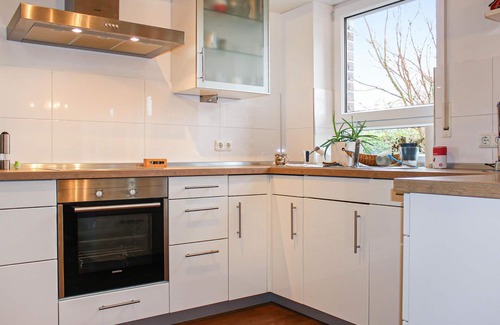 Bad Zwischenahn Apartamento | Acogedor apartamento en Bad Zwischenahn