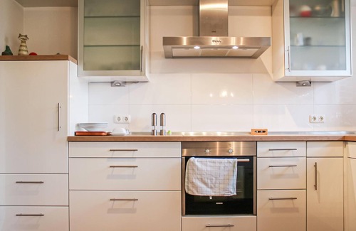 Bad Zwischenahn Apartamento | Acogedor apartamento en Bad Zwischenahn