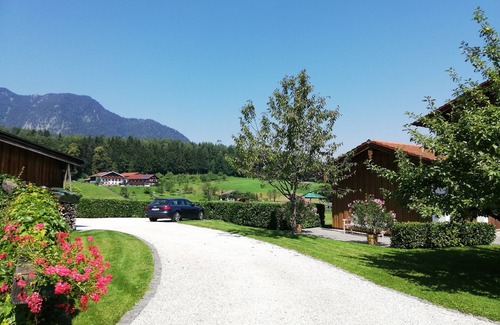 Gmain Apartamento | Cozy apartment in the mountains near Salzburg