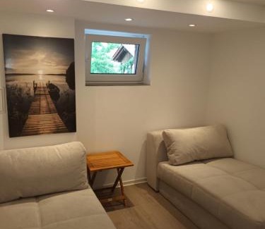 Eberbach Apartamento | Cozy apartment