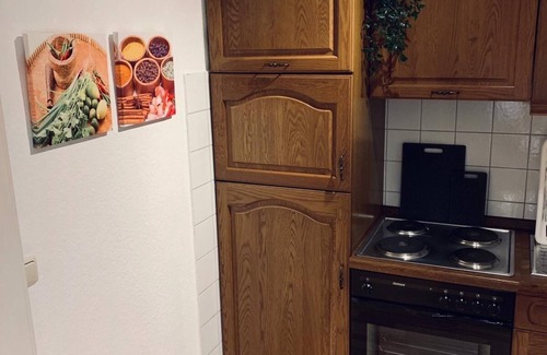 Holsterhausen Apartamento | Acogedor apartamento en Essen Holsterhausen