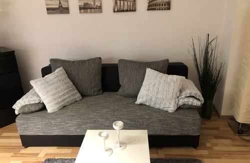 Holsterhausen Apartamento | Acogedor apartamento en Essen Holsterhausen