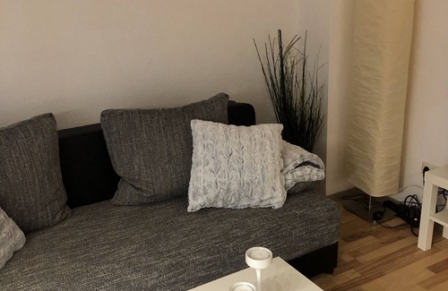 Holsterhausen Apartamento | Acogedor apartamento en Essen Holsterhausen