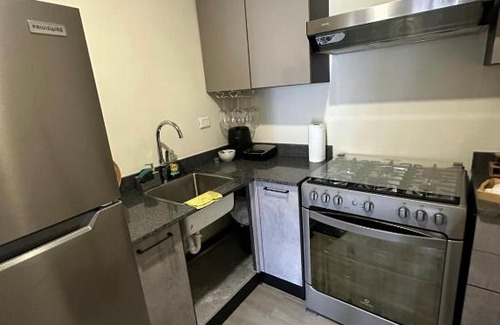 Bavaro Apartamento | cozy apartment