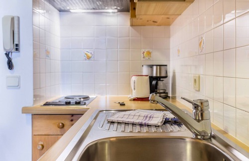 San Cassiano Apartamento | Acogedor apartamento "Dolomieu 28" con vistas a la montaña y Wi-Fi