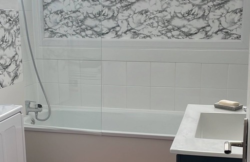 Dunkerque Centre Apartamento | Cozy Apartment Dunkirk