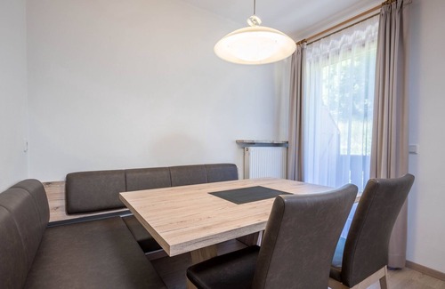 Mareta Apartamento | Cozy Apartment Edelweiss with Mountain View, Wi-Fi, Sauna, Terrace & Balcony; Parking Available
