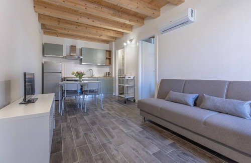 Province of Bologna Apartamento | Casa Gemma Comfortable Apartment