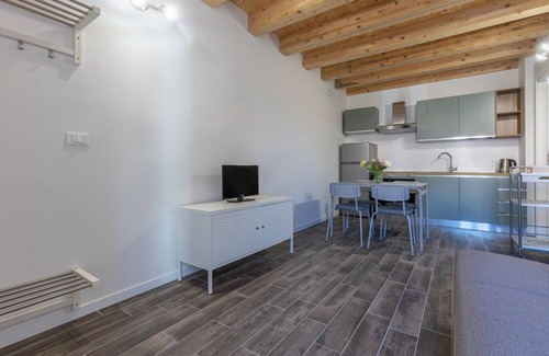 Province of Bologna Apartamento | Casa Gemma Comfortable Apartment