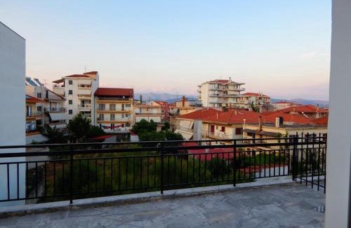 Tripoli Apartamento | Cozy apartment for 2-5 people-Center Tripoli 1