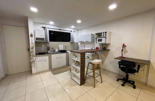 Villa Elisa Apartamento | Alquilo cozy apartment a tan solo 10 km del Microcentro de Asunción