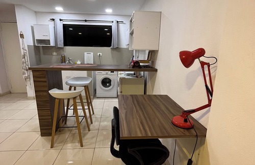 Villa Elisa Apartamento | Alquilo cozy apartment a tan solo 10 km del Microcentro de Asunción