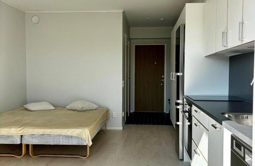 Vaxjo Apartamento | Cozy apartment for rent