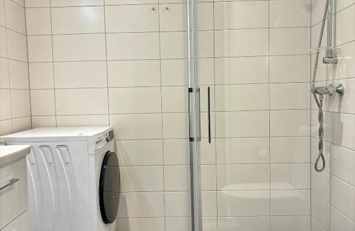 Vaxjo Apartamento | Cozy apartment for rent