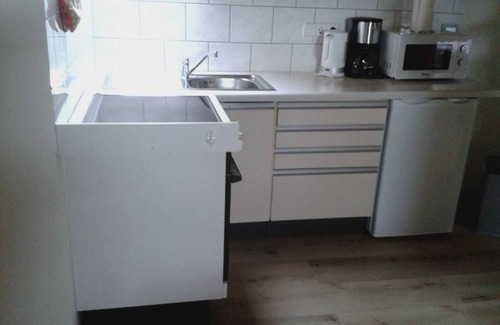 Holzmaden Apartamento | Acogedor apartamento para hasta 3 personas.
