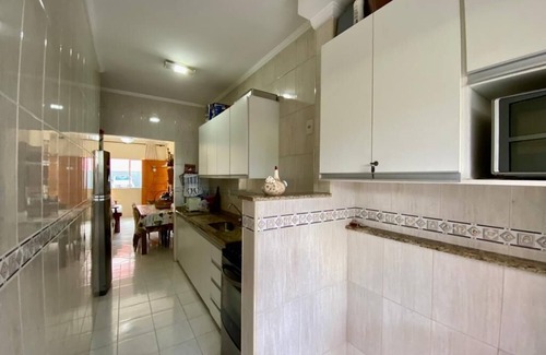 Itagua Apartamento | Acogedor apartamento para 07 personas. Con zona gourmet. completar