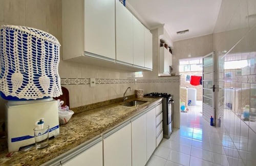 Itagua Apartamento | Acogedor apartamento para 07 personas. Con zona gourmet. completar