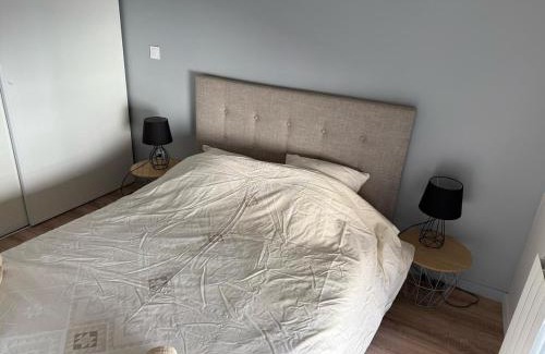 Brives-Charensac Apartamento | Cozy apartment!