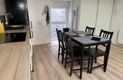 Brives-Charensac Apartamento | Cozy apartment!
