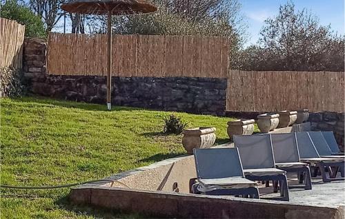 Vallon-Pont-d'Arc Apartamento | Cozy Apartment In Vallon Pont Darc