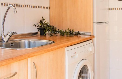 Abena Apartamento | Cozy apartment | Free Parking